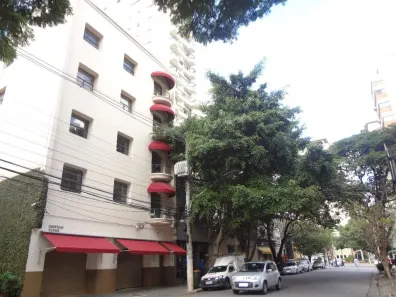 Prédio Comercial para alugar, 1220m² no Jardim Paulista, São Paulo