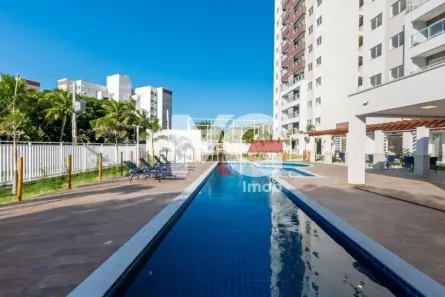 Apartamento com 3 Quartos à venda, 65m² no Coité, Eusébio