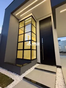 Casa com 4 Quartos à venda, 200m² no Boa Vista, Vitória da Conquista