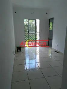 Apartamento com 2 Quartos à venda, 39m² no Parque Primavera, Guarulhos