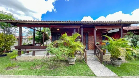 Casa com 4 Quartos à venda, 160m² no Santana, Gravatá