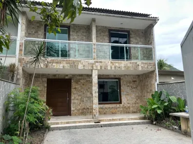 Casa com 3 Quartos à venda, 140m² no Itaipu, Niterói