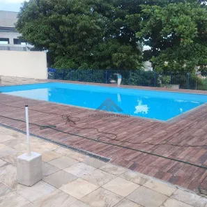 Apartamento com 2 Quartos à venda, 57m² no Colubande, São Gonçalo