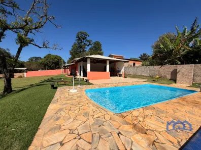 Fazenda/Sítio com 3 Quartos à venda, 1000m² no , Mairinque