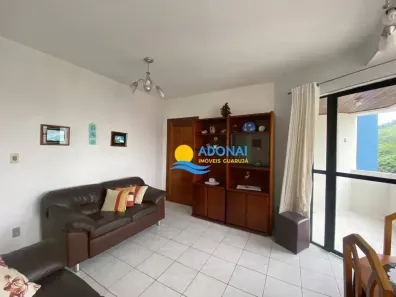 Apartamento com 2 Quartos à venda, 60m² no Jardim Las Palmas, Guarujá