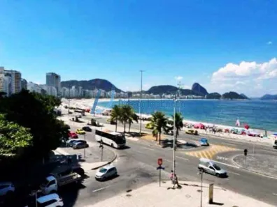 Apartamento com 4 Quartos à venda, 311m² no Copacabana, Rio de Janeiro