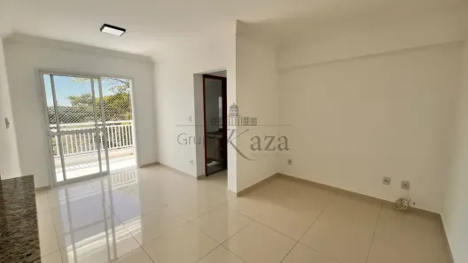 Apartamento com 2 Quartos para alugar, 69m² no Parque Industrial, São José dos Campos