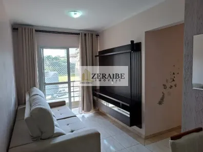 Apartamento com 2 Quartos à venda, 49m² no Macedo, Guarulhos