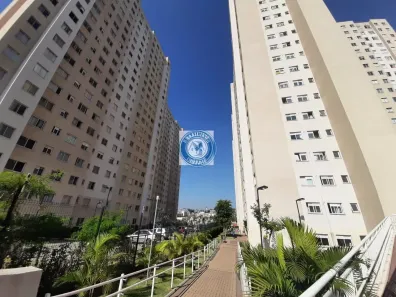 Apartamento com 2 Quartos à venda, 40m² no Jardim Germânia, São Paulo