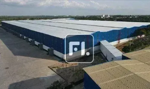 Galpão/Depósito/Armazém para alugar, 6600m² no Limoeiro, Feira de Santana