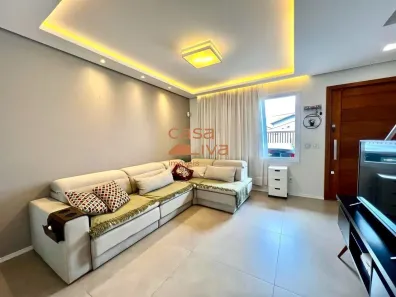 Sobrado com 3 Quartos à venda, 114m² no Igara, Canoas