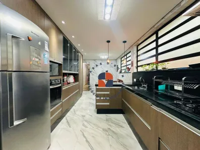 Casa com 3 Quartos à venda, 167m² no Parque da Lapa, São Paulo