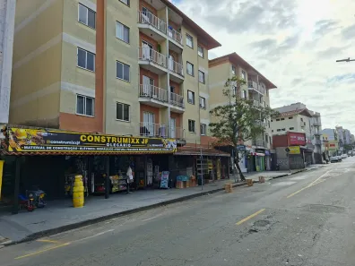 Apartamento com 2 Quartos à venda, 54m² no Paineiras, Juiz de Fora