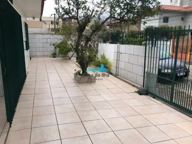 Casa com 5 Quartos à venda, 300m² no Trindade, Florianópolis