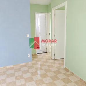 Apartamento com 2 Quartos à venda, 47m² no Capela, Vinhedo