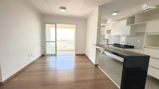 Apartamento com 3 Quartos à venda, 84m² no Centro, Indaiatuba