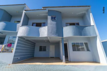 Casa de Condomínio com 3 Quartos à venda, 162m² no Centro, Cascavel