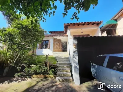 Casa com 5 Quartos à venda, 122m² no Teresópolis, Porto Alegre