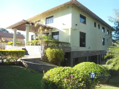 Casa com 4 Quartos à venda, 2000m² no Park Way, Brasília