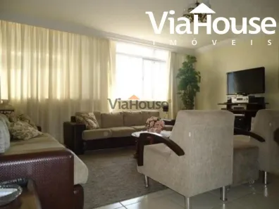 Apartamento com 3 Quartos à venda, 210m² no Centro, Ribeirão Preto