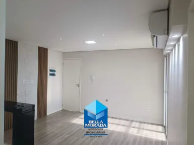 Apartamento com 2 Quartos à venda, 56m² no Jardim Trevo, Limeira