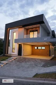 Casa de Condomínio com 3 Quartos à venda, 238m² no Vila Pagano, Valinhos