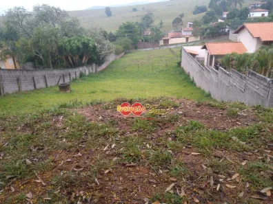 Lote/Terreno à venda, 1000m² no Jardim Leonor, Itatiba