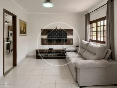 Sobrado com 3 Quartos à venda, 120m² no Jardim Caravelas, São Paulo