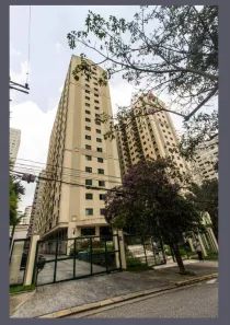 Apartamento com 2 Quartos para alugar, 96m² no Alphaville Centro Industrial e Empresarial/Alphaville., Barueri