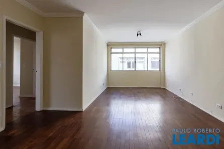 Apartamento com 2 Quartos à venda, 100m² no Higienópolis, São Paulo