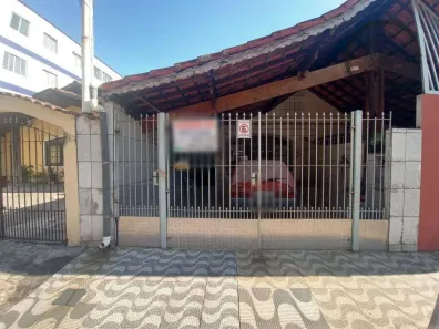 Casa com 2 Quartos à venda, 96m² no Ocian, Praia Grande