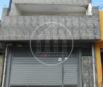 Sobrado com 3 Quartos à venda, 120m² no Parque Residencial dos Lagos, São Paulo