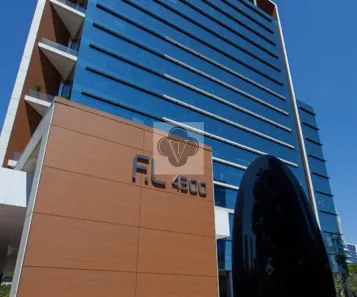 Sala Comercial para alugar, 56m² no Vila Olímpia, São Paulo