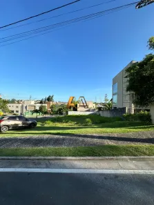 Lote/Terreno à venda, 490m² no Alphaville II, Salvador
