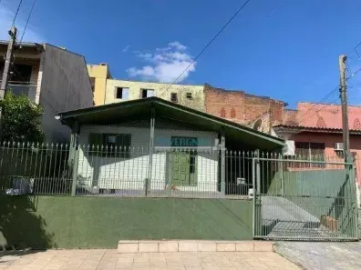 Casa com 3 Quartos à venda, 100m² no Parque da Matriz, Cachoeirinha