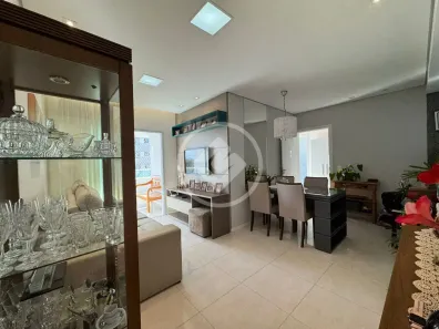 Apartamento com 3 Quartos à venda, 77m² no Lundcea, Lagoa Santa