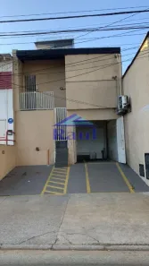 Prédio Comercial à venda, 240m² no Santo Amaro, São Paulo