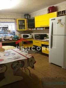 Casa com 3 Quartos à venda, 216m² no Jardim do Estádio, Santo André