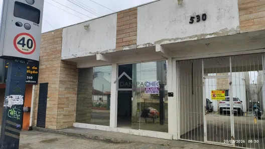 Ponto Comercial para alugar, 60m² no Aparecida, Alvorada