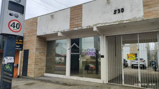 Ponto Comercial para venda ou aluguel, 60m² no Aparecida, Alvorada