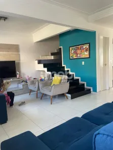 Casa de Condomínio com 4 Quartos à venda, 120m² no Bairro da Vossoroca, Sorocaba