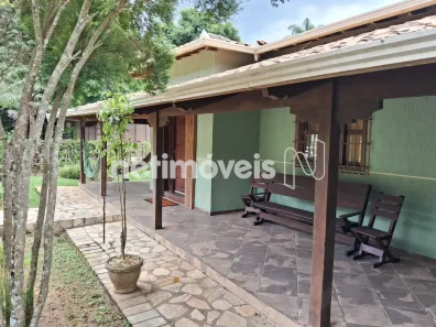 Casa com 3 Quartos à venda, 150m² no Vale do Tamanduá, Santa Luzia