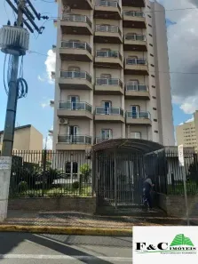Apartamento com 3 Quartos à venda, 155m² no Centro, Limeira