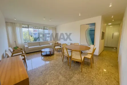 Apartamento com 3 Quartos à venda, 119m² no Asa Sul, Brasília