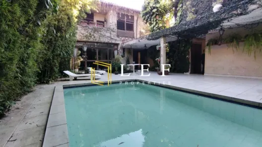 Casa com 4 Quartos à venda, 419m² no Cidade Jardim, São Paulo