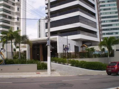 Apartamento com 5 Quartos à venda, 414m² no Altiplano Cabo Branco, João Pessoa