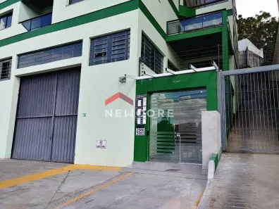 Sala Comercial à venda, 105m² no Interlagos, Caxias do Sul