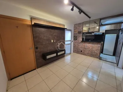 Apartamento com 2 Quartos à venda, 68m² no Bairro Seminário, Campo Grande