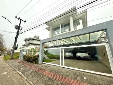 Casa com 4 Quartos à venda, 219m² no Pedra Branca, Palhoça