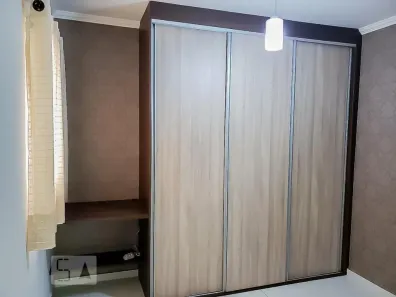 Apartamento com 1 Quarto à venda, 39m² no Vila Santa Teresa (Zona Leste), São Paulo
